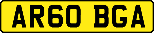 AR60BGA