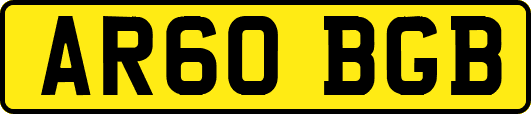 AR60BGB