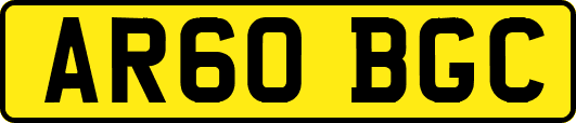 AR60BGC