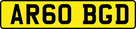 AR60BGD