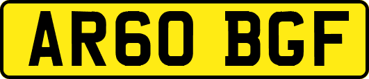 AR60BGF