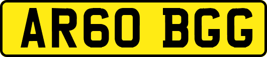 AR60BGG