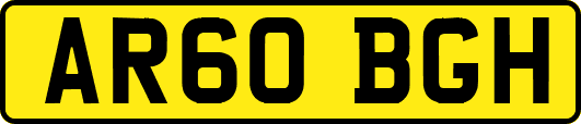 AR60BGH