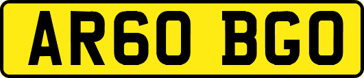 AR60BGO