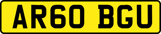 AR60BGU