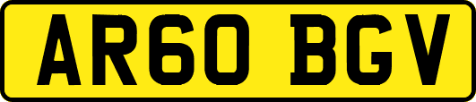 AR60BGV