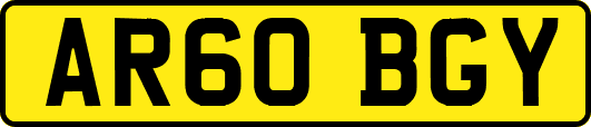 AR60BGY