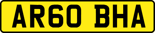 AR60BHA