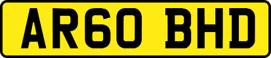 AR60BHD