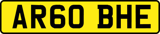 AR60BHE