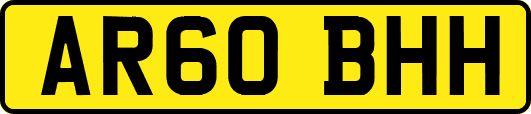 AR60BHH