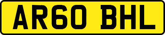 AR60BHL