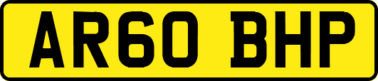 AR60BHP