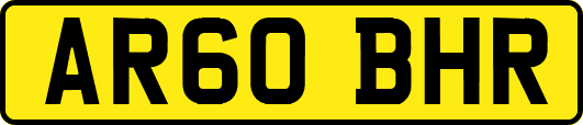 AR60BHR