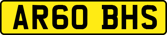 AR60BHS