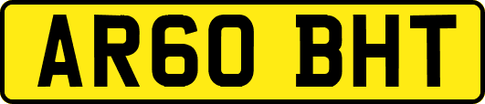 AR60BHT