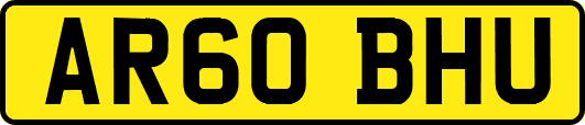 AR60BHU