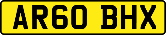 AR60BHX