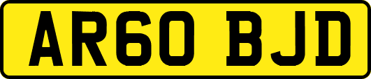 AR60BJD