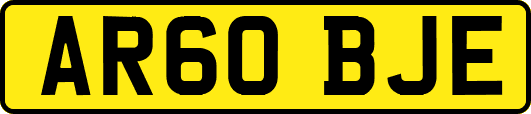 AR60BJE