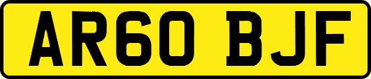AR60BJF