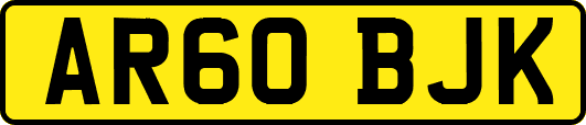 AR60BJK