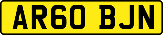 AR60BJN