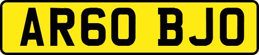 AR60BJO