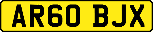 AR60BJX