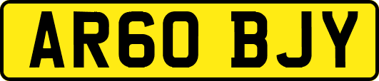 AR60BJY