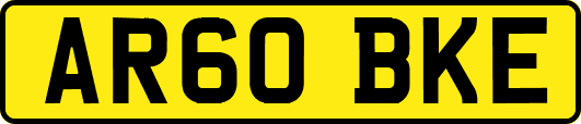 AR60BKE
