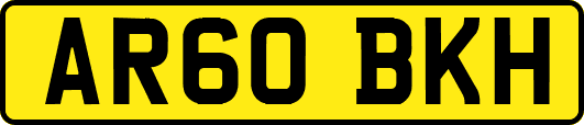 AR60BKH