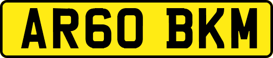 AR60BKM