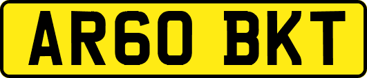 AR60BKT