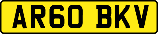 AR60BKV