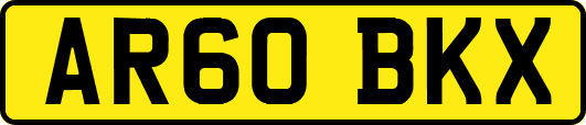 AR60BKX