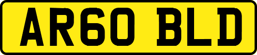 AR60BLD