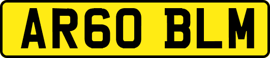 AR60BLM