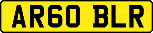 AR60BLR