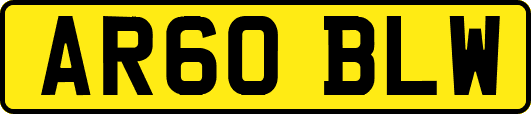 AR60BLW