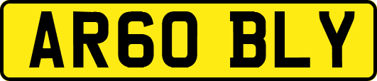 AR60BLY