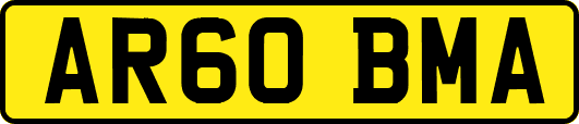 AR60BMA