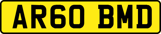 AR60BMD