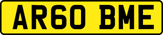 AR60BME