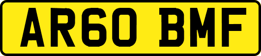 AR60BMF