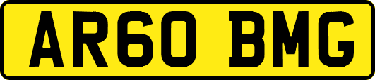 AR60BMG