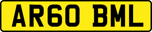 AR60BML
