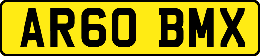 AR60BMX
