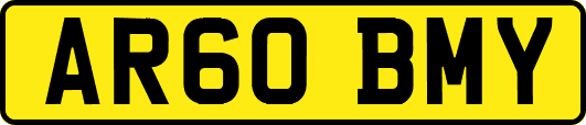 AR60BMY