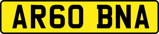 AR60BNA